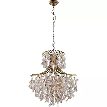 Люстра Crystal Lux