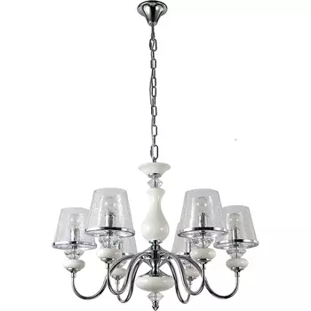 Люстра Crystal Lux