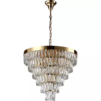 Люстра Crystal Lux