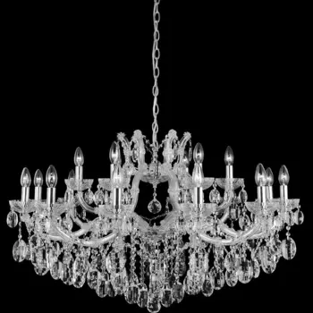 Люстра Crystal Lux