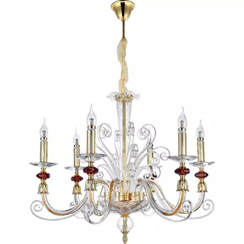Люстра Crystal Lux