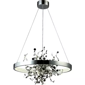 Люстра Crystal Lux