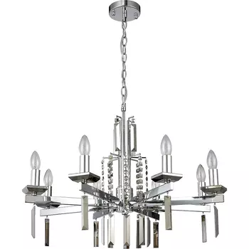 Люстра Crystal Lux