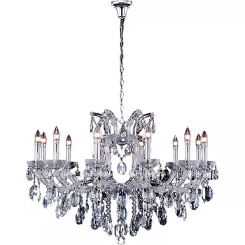 Люстра Crystal Lux