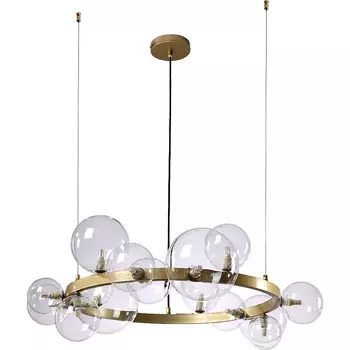 Люстра Crystal Lux