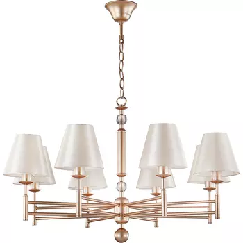Люстра Crystal Lux