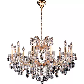Люстра Crystal Lux