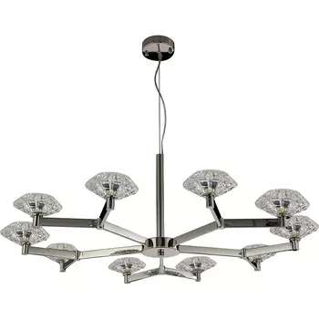Люстра Crystal Lux