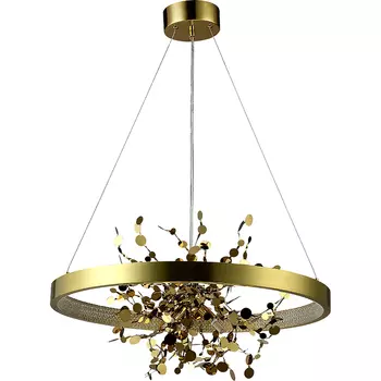 Люстра Crystal Lux