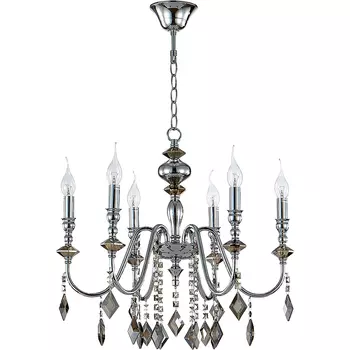 Люстра Crystal Lux