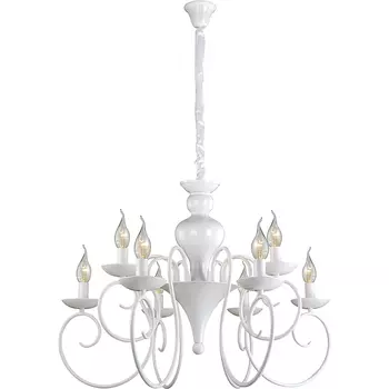 Люстра Crystal Lux
