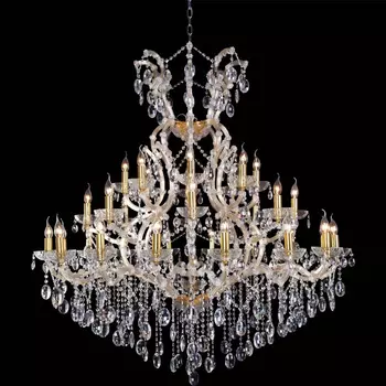 Люстра Crystal Lux