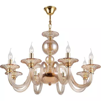 Люстра Crystal Lux