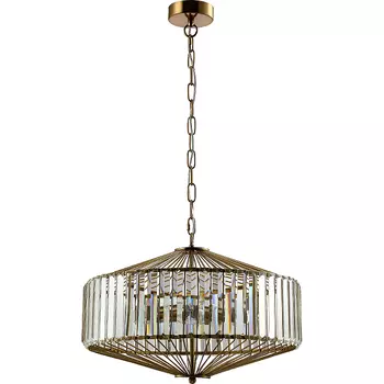 Люстра Crystal Lux