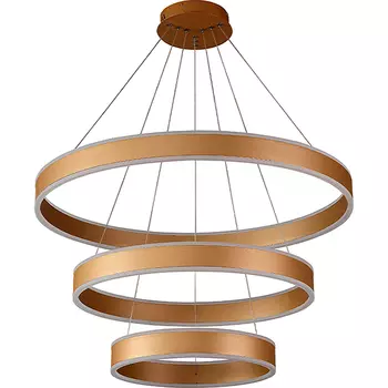 Люстра Crystal Lux