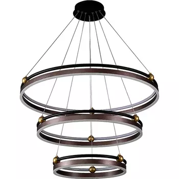 Люстра Crystal Lux