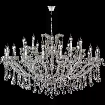 Люстра Crystal Lux