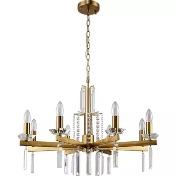Люстра Crystal Lux