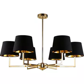 Люстра Crystal Lux