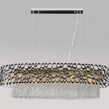 Люстра Crystal Lux