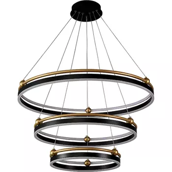 Люстра Crystal Lux