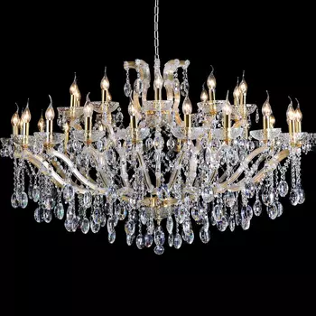 Люстра Crystal Lux
