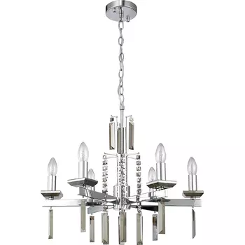 Люстра Crystal Lux