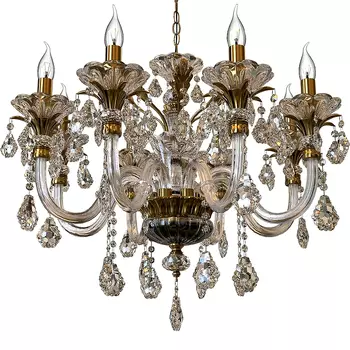 Люстра Crystal Lux