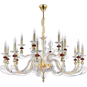 Люстра Crystal Lux