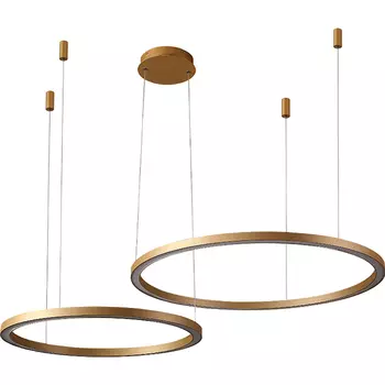 Люстра Crystal Lux