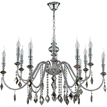 Люстра Crystal Lux