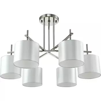 Люстра Crystal Lux