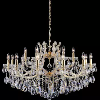 Люстра Crystal Lux