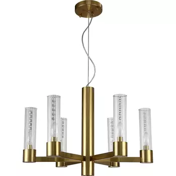 Люстра Crystal Lux