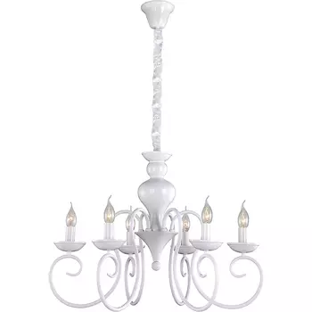 Люстра Crystal Lux