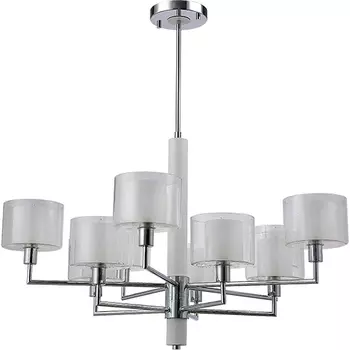 Люстра Crystal Lux