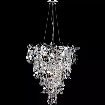 Люстра Crystal Lux