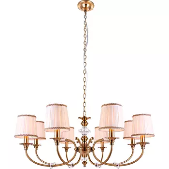 Люстра Crystal Lux