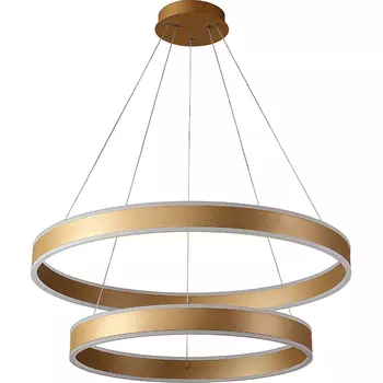 Люстра Crystal Lux