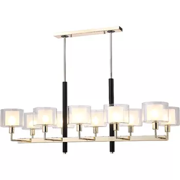 Люстра Crystal Lux