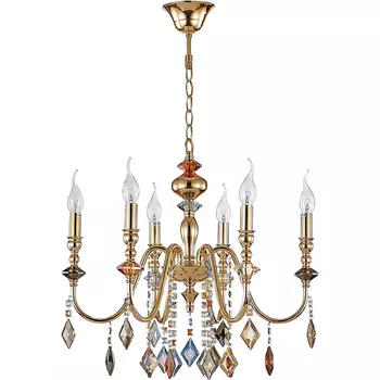 Люстра Crystal Lux