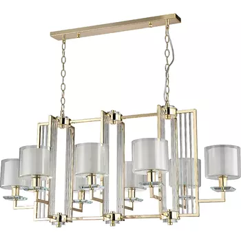 Люстра Crystal Lux