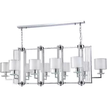 Люстра Crystal Lux