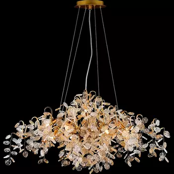 Люстра Crystal Lux