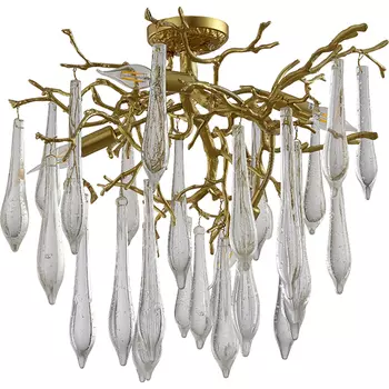 Люстра Crystal Lux