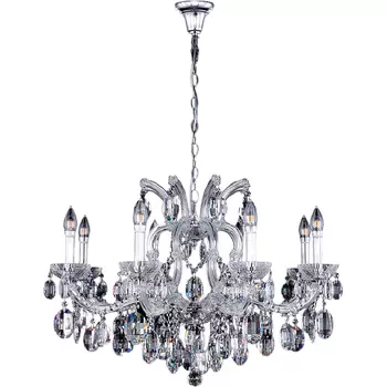 Люстра Crystal Lux