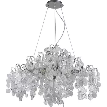Люстра Crystal Lux