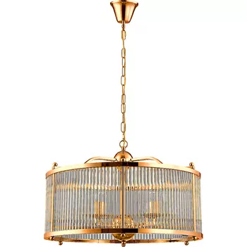 Люстра Crystal Lux