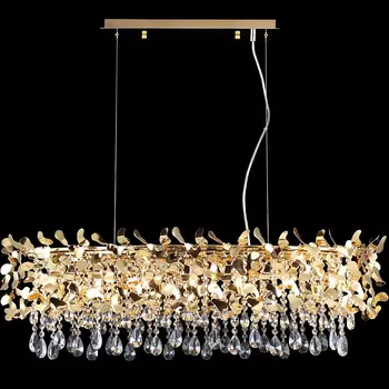 Люстра Crystal Lux