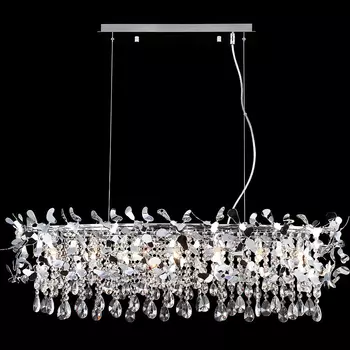 Люстра Crystal Lux